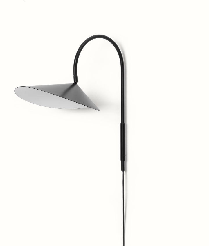 Ferm Living Arum Swivel Wall Lamp