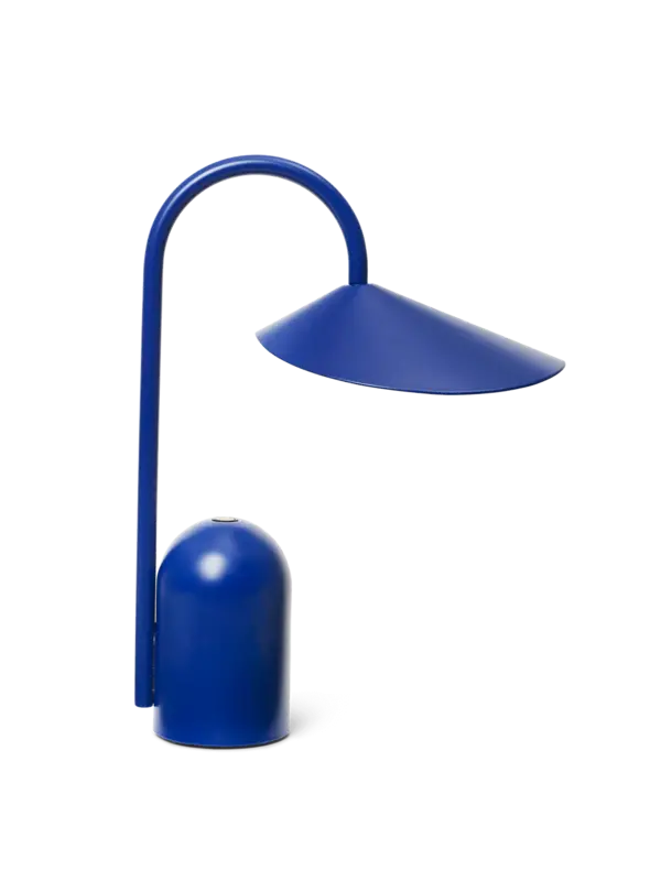 Ferm Living Arum Portable Lamp