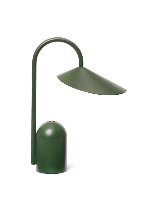 Ferm Living Arum Portable Lamp