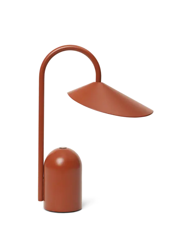 Ferm Living Arum Portable Lamp