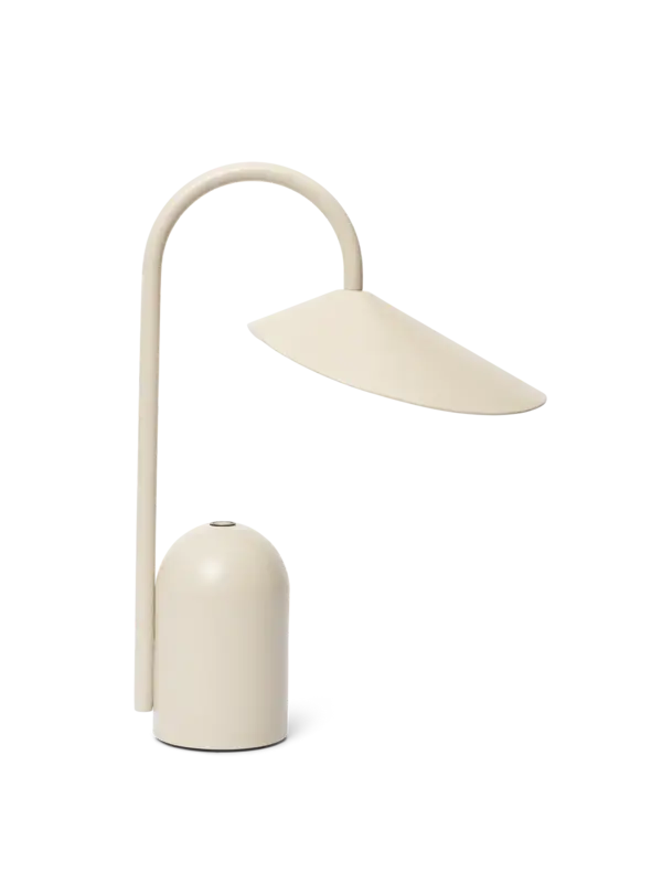 Ferm Living Arum Portable Lamp