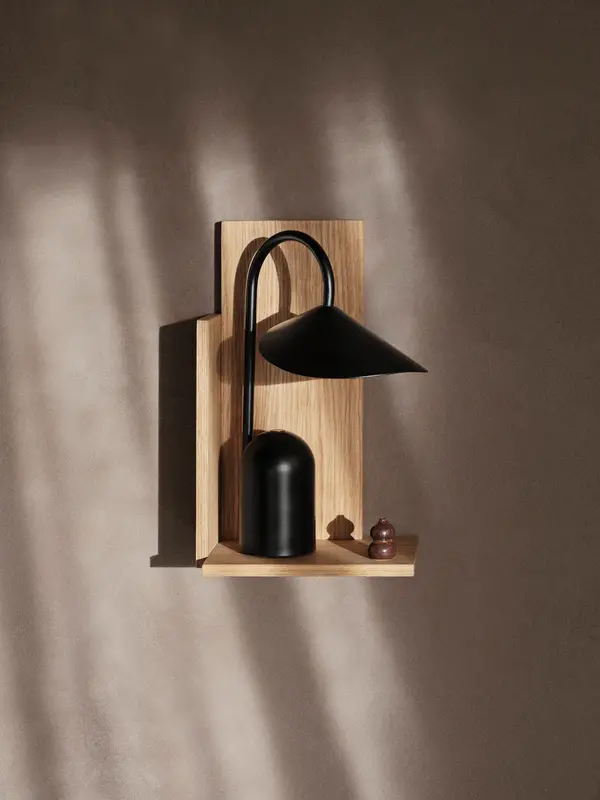 Ferm Living Arum Portable Lamp