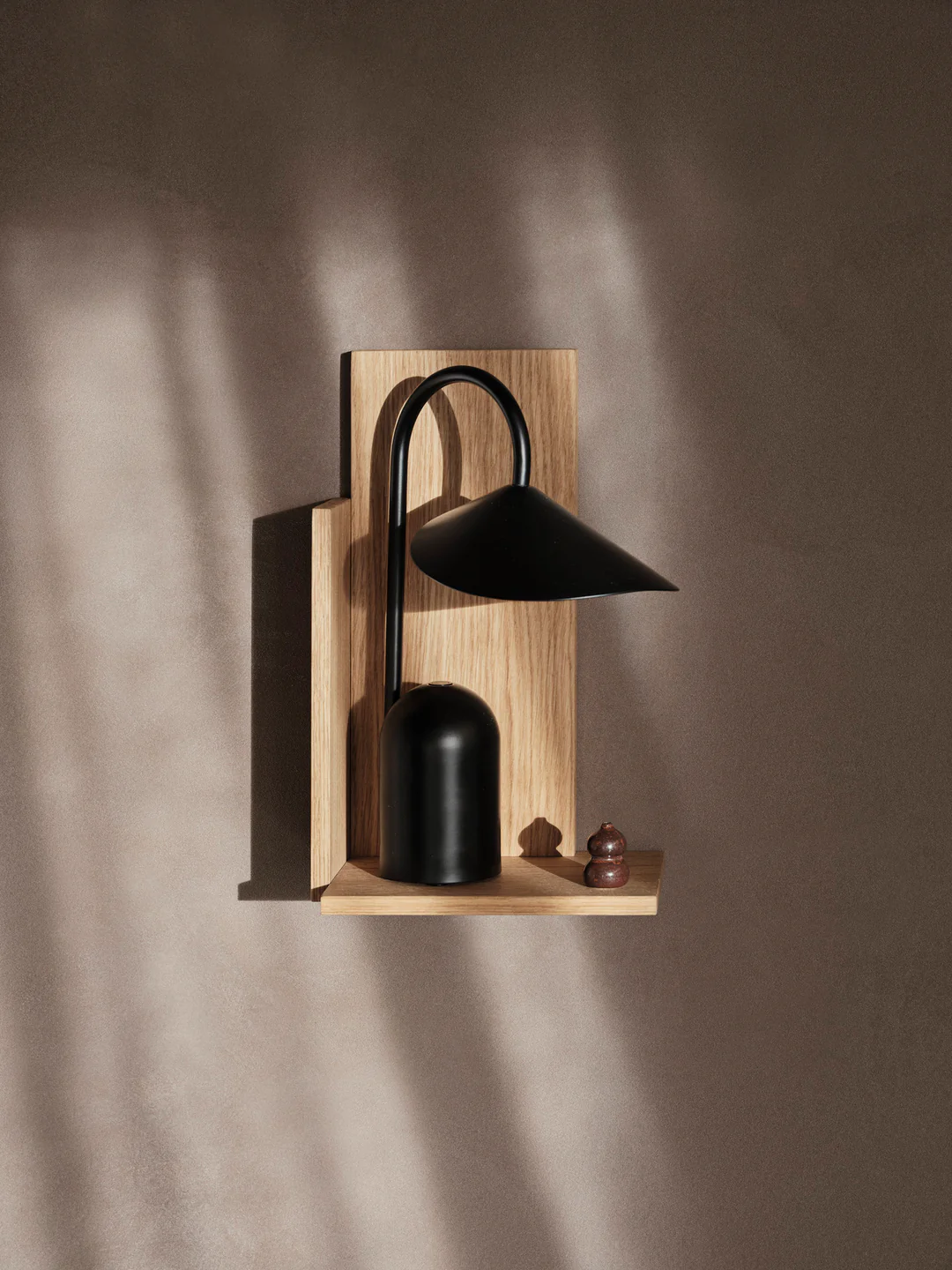 Ferm Living Arum Portable Lamp