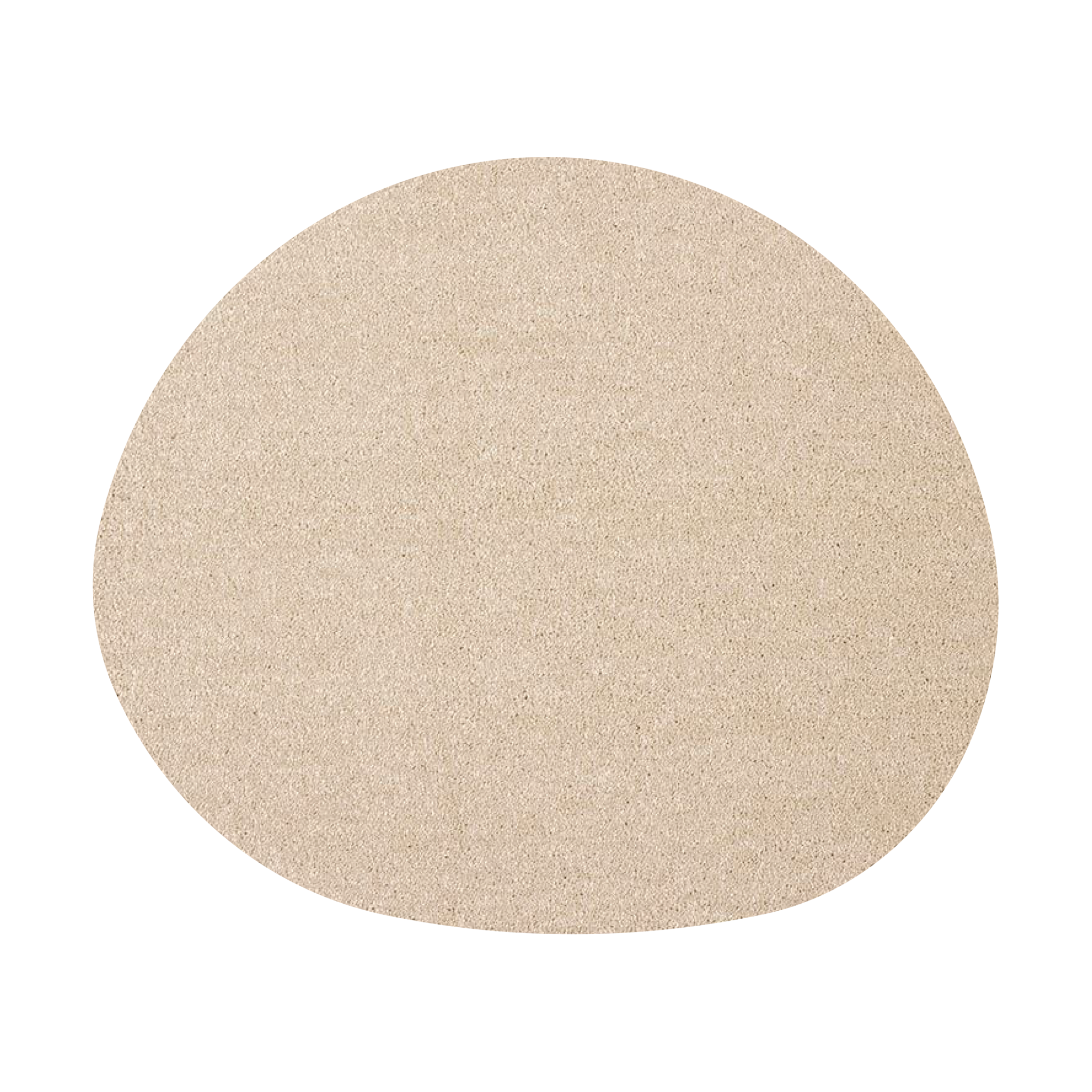 Misura Merope - Organische vorm