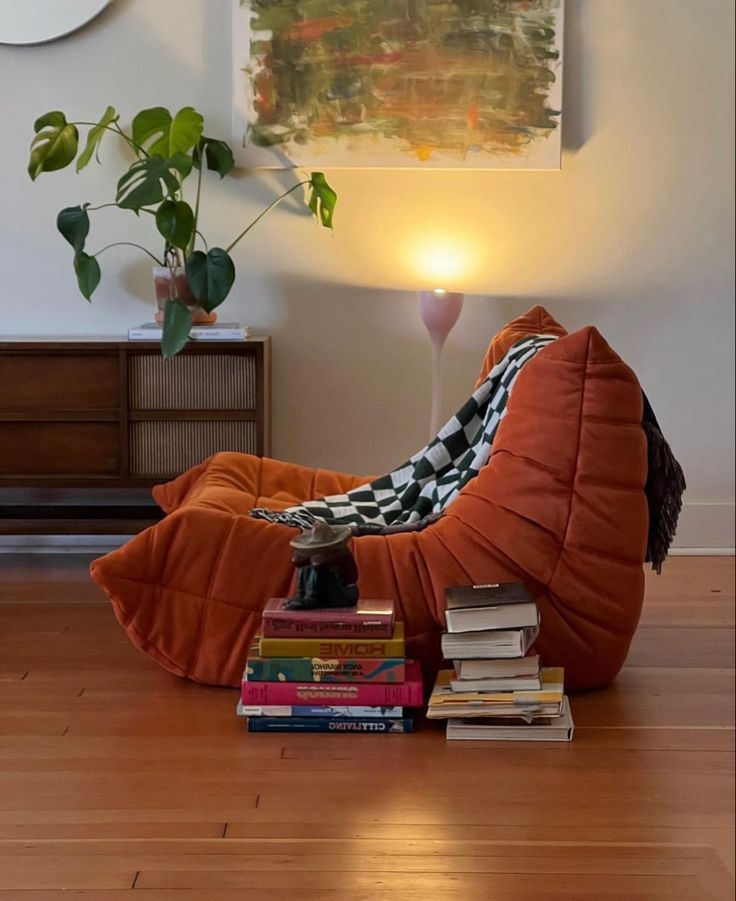 Ligne Roset Togo 1-zit fauteuil - Alcantara QUICK SHIP