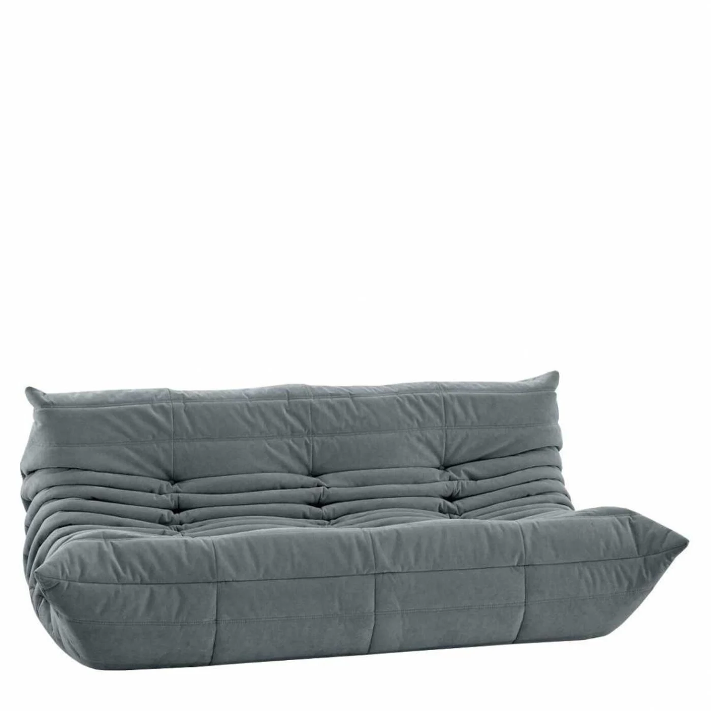 Ligne Roset Togo 3-zitsbank - Alcantara QUICK SHIP