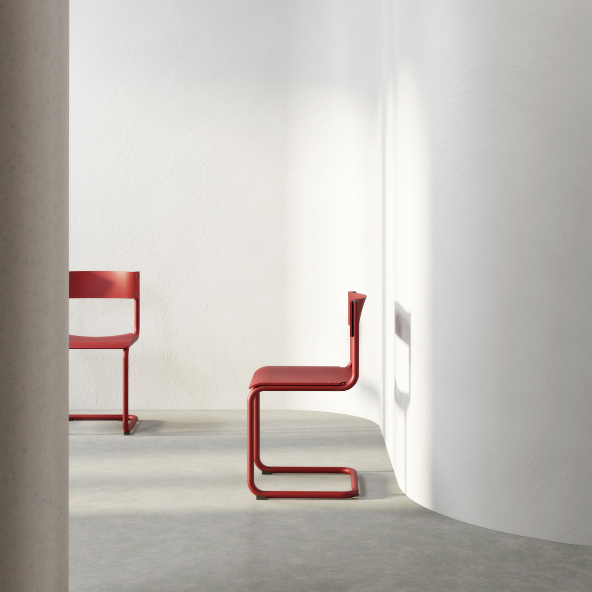 Anno Studio FM 622 Chair