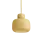WOUD Stone Pendant Small