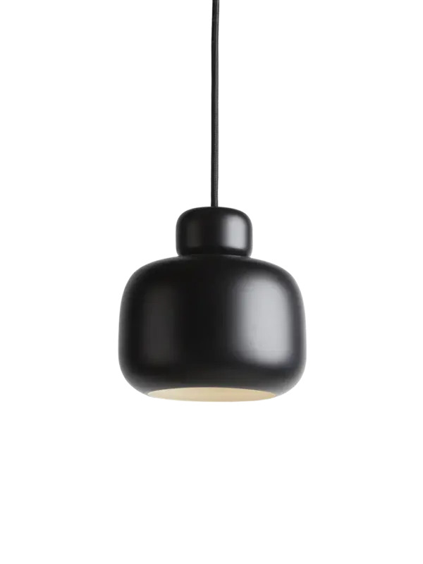 WOUD Stone Pendant Small