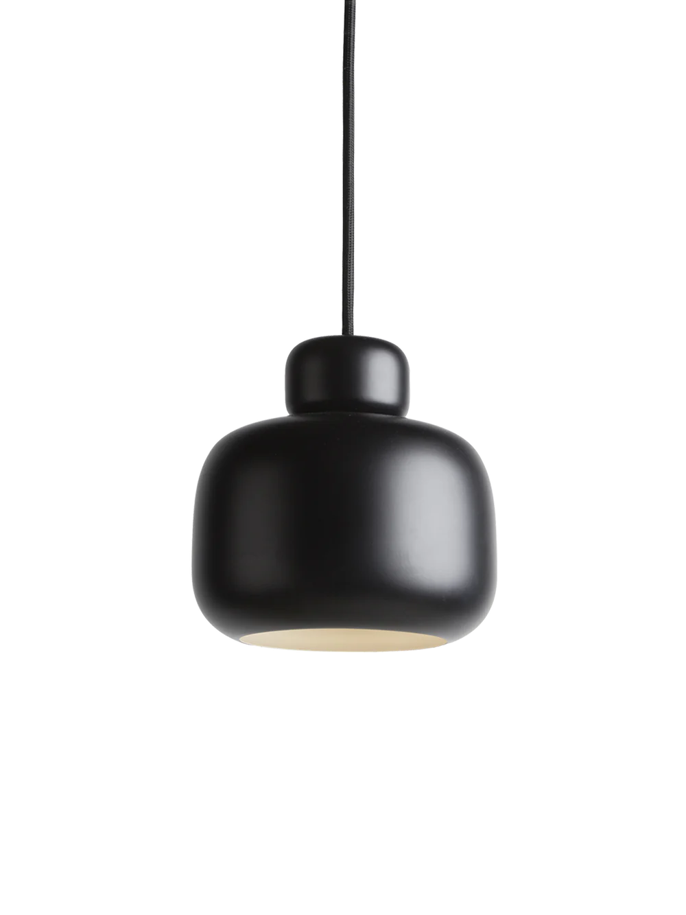 WOUD Stone Pendant Small