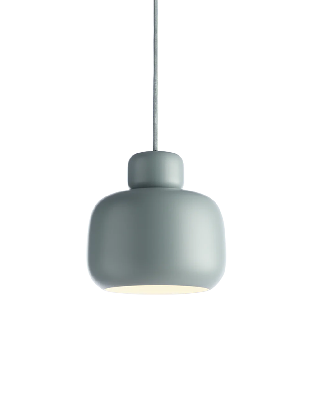 WOUD Stone Pendant Small