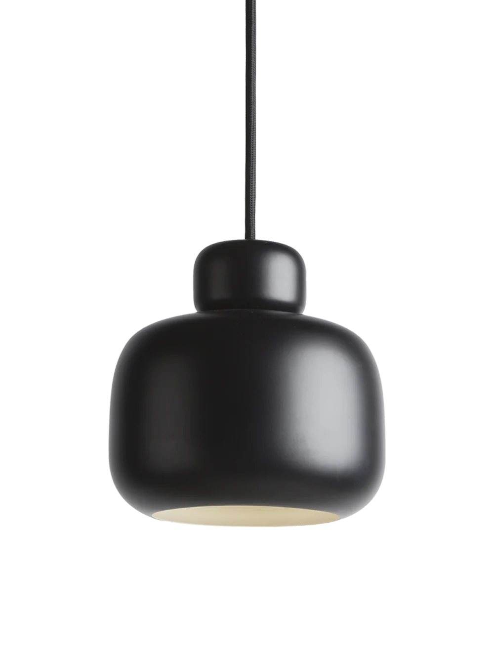 WOUD Stone Pendant Large