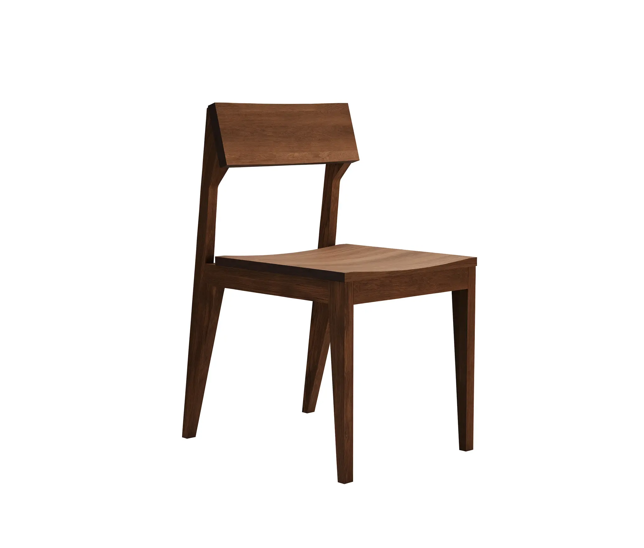 OBJEKTE UNSERER TAGE Schulz Chair