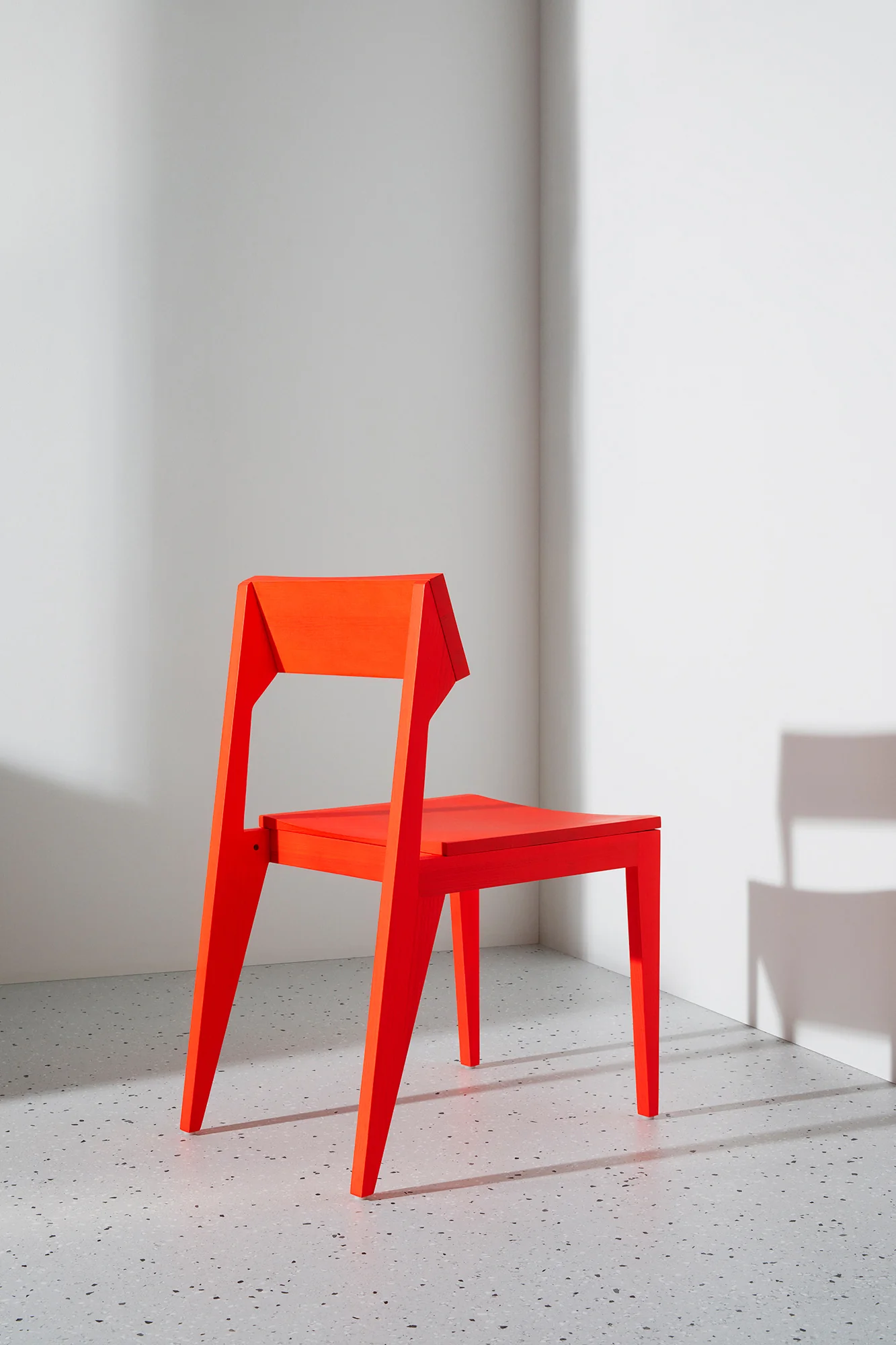 OBJEKTE UNSERER TAGE Schulz Chair