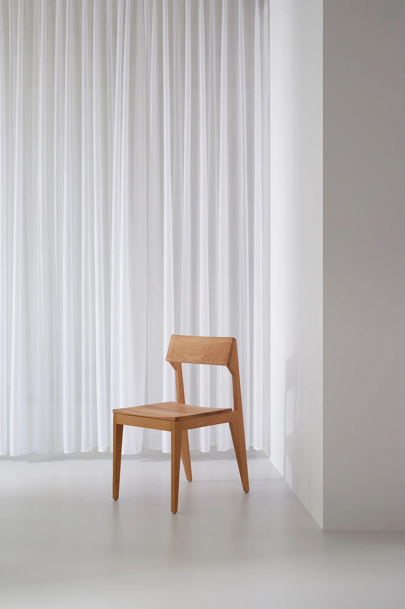 OBJEKTE UNSERER TAGE Schulz Chair