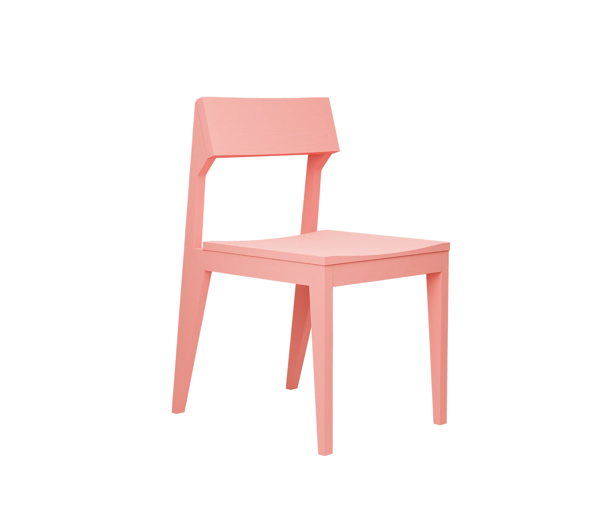 OBJEKTE UNSERER TAGE Schulz Chair