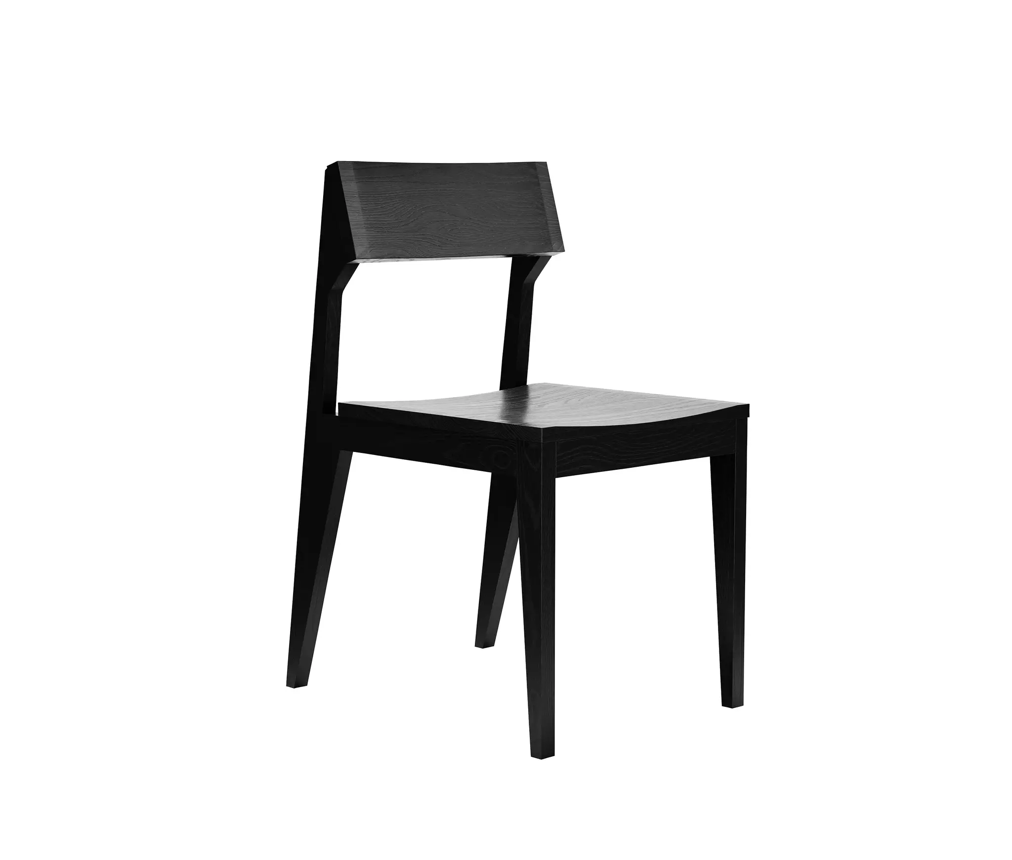 OBJEKTE UNSERER TAGE Schulz Chair