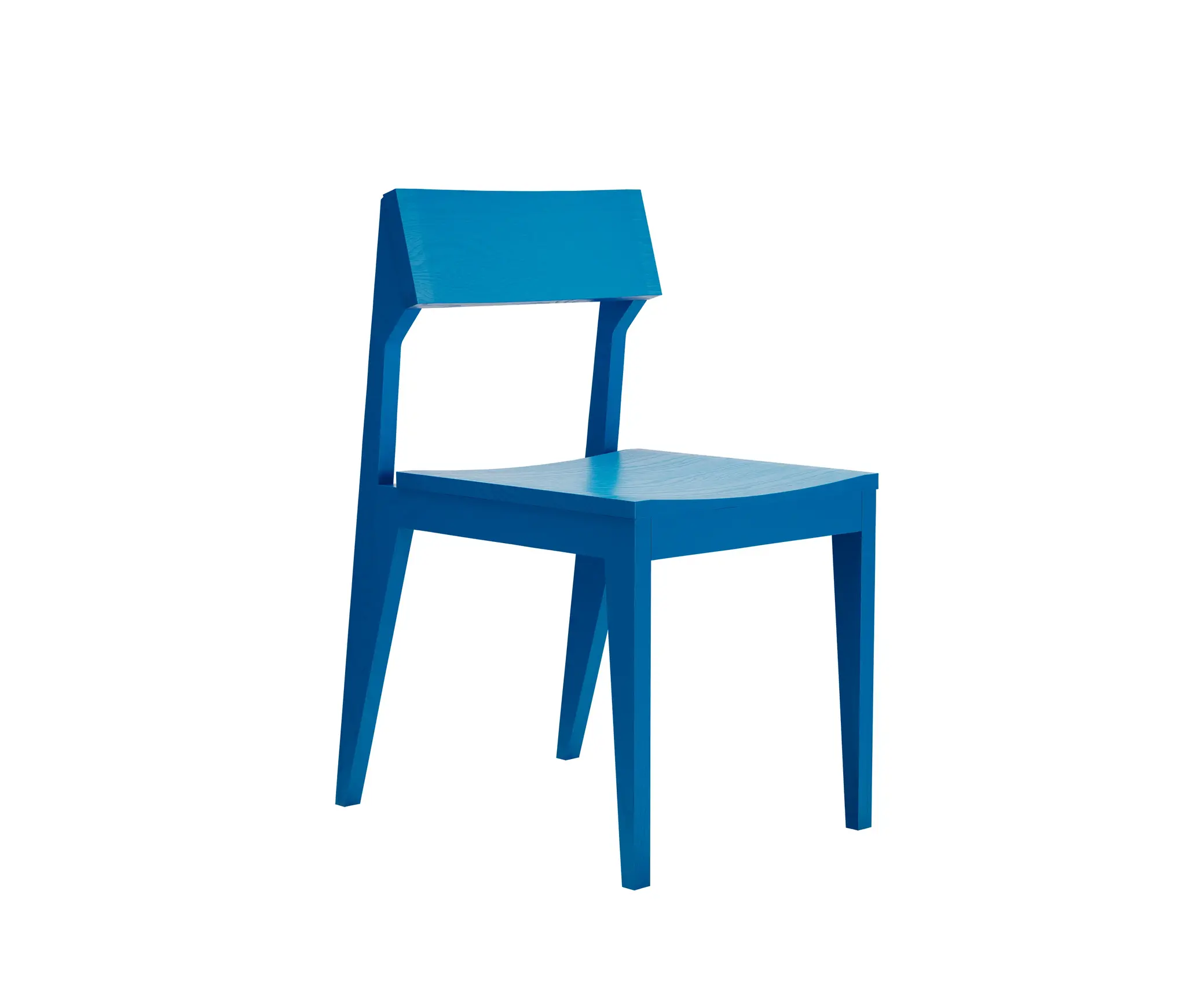 OBJEKTE UNSERER TAGE Schulz Chair