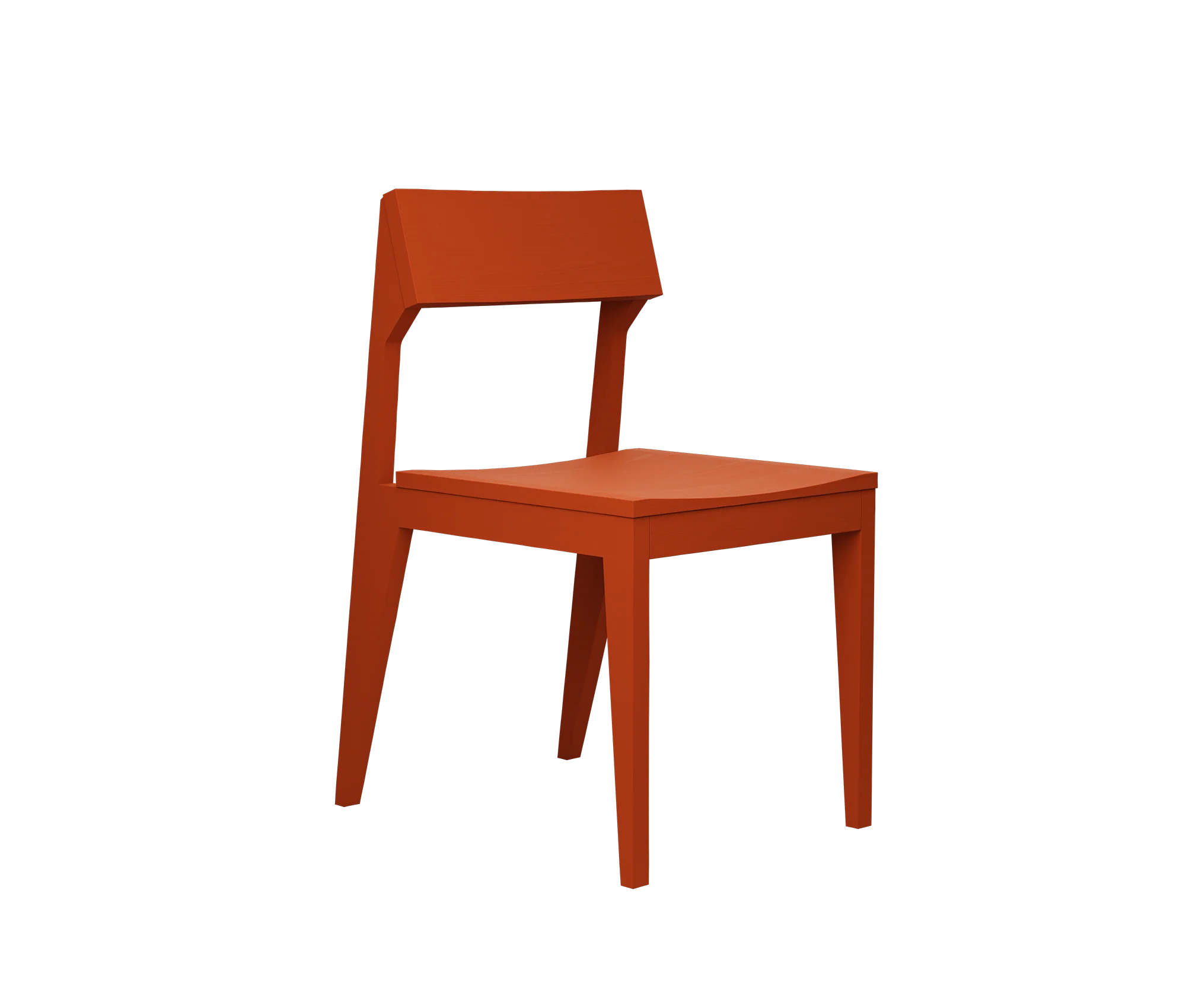 OBJEKTE UNSERER TAGE Schulz Chair