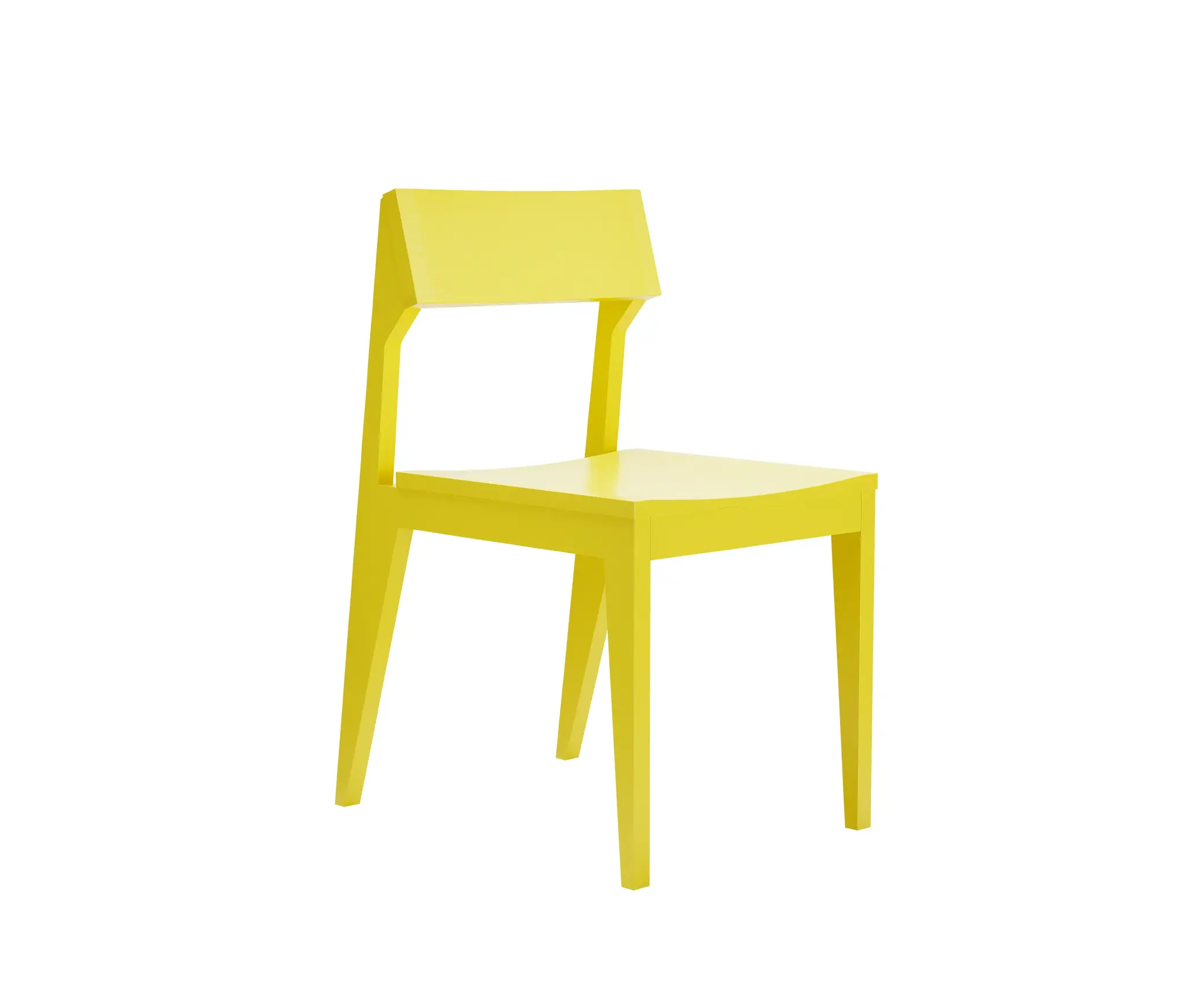 OBJEKTE UNSERER TAGE Schulz Chair