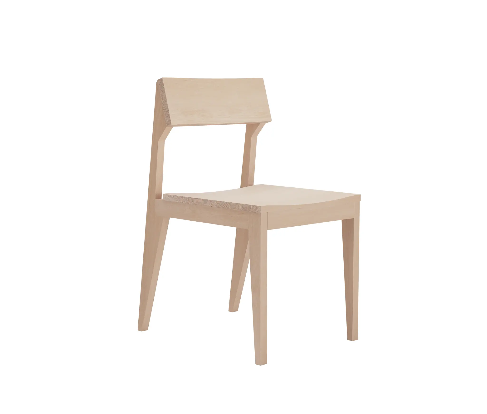 OBJEKTE UNSERER TAGE Schulz Chair