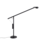 HAY Fifty-Fifty Table Lamp Soft black