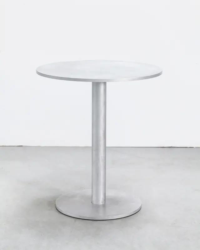 Valerie Objects Round Table S