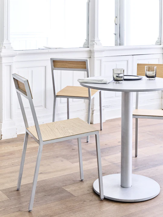 Valerie Objects Round Table S