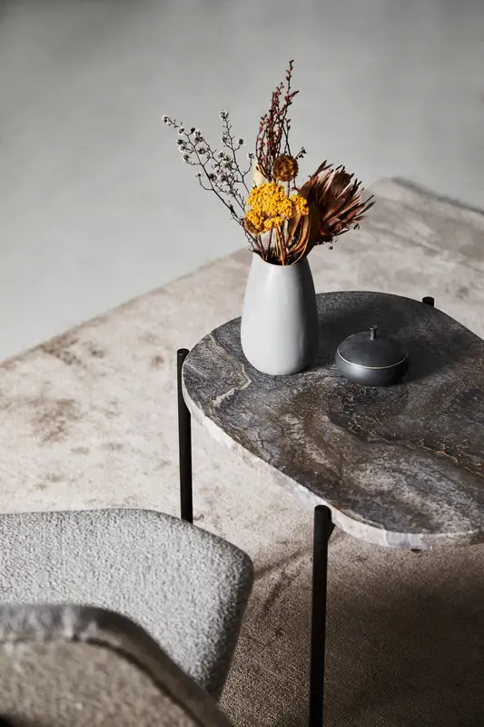 WOUD La Terra occasional table (Medium)