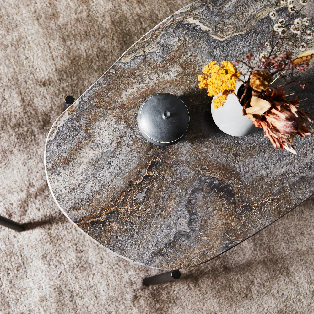 WOUD La Terra occasional table (Medium)