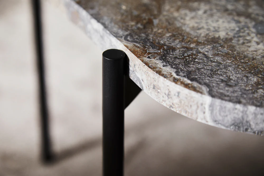 WOUD La Terra occasional table (Medium)