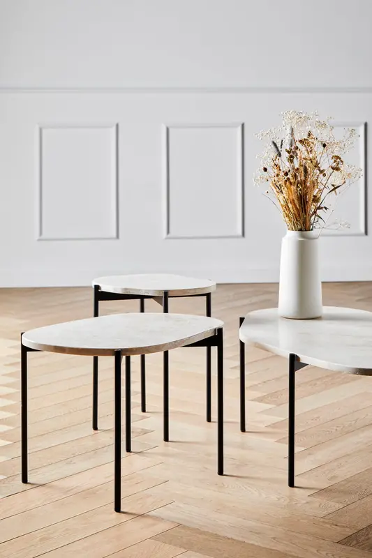 WOUD La Terra occasional table (Medium)