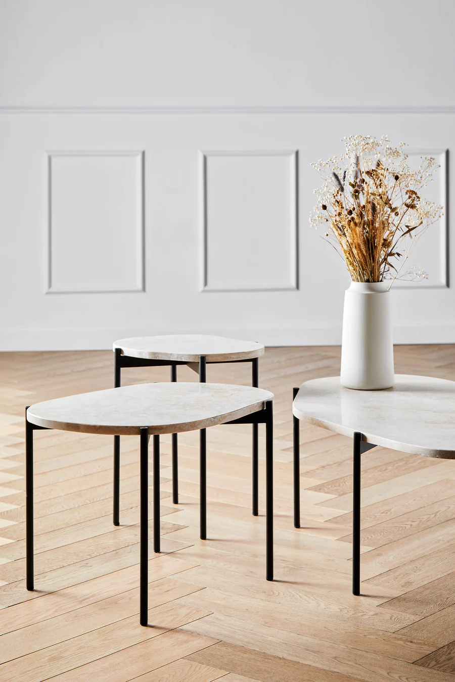 WOUD La Terra occasional table (Medium)
