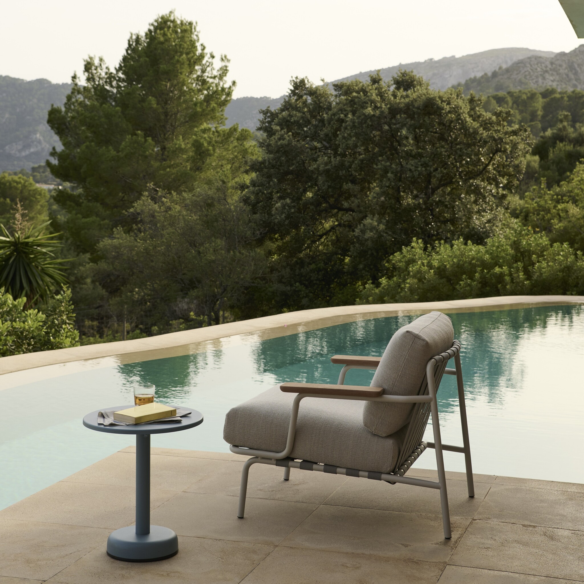 Muuto Settle Lounge Chair