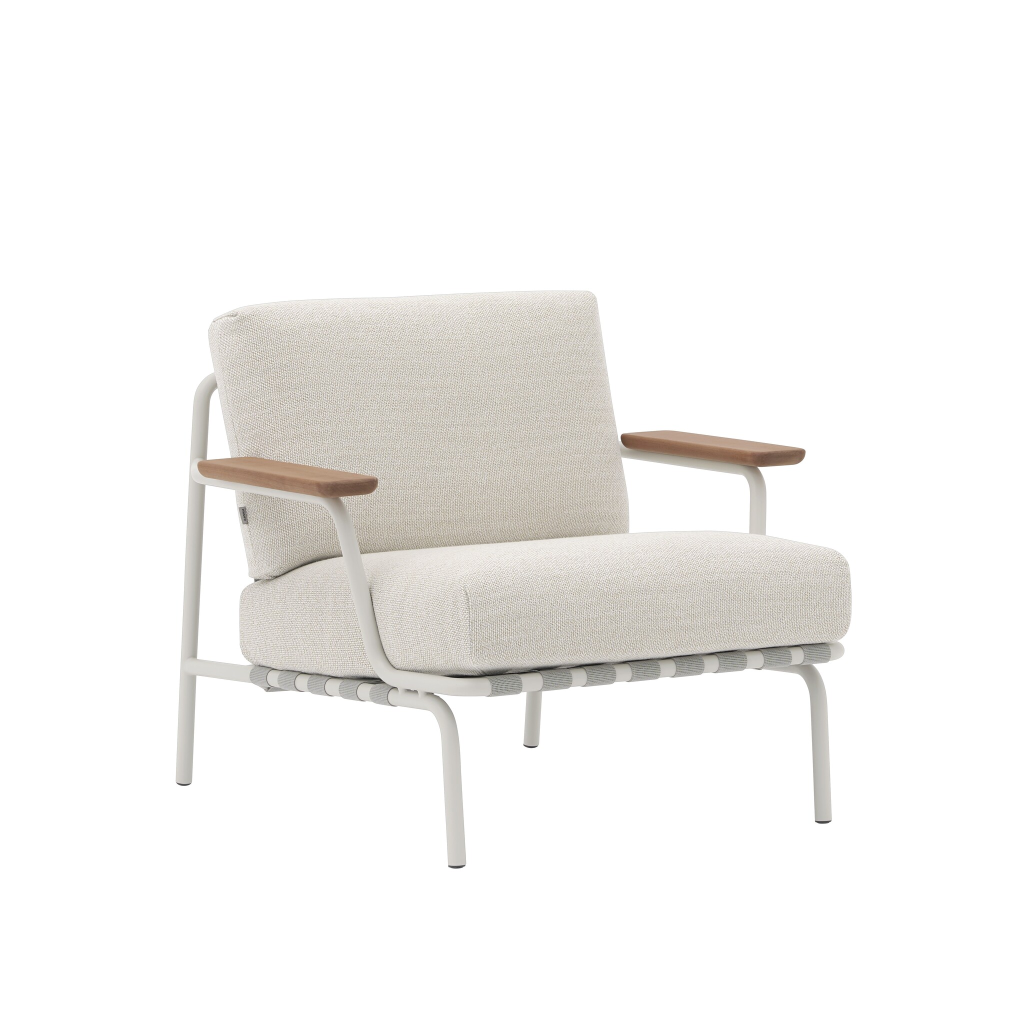 Muuto Settle Lounge Chair