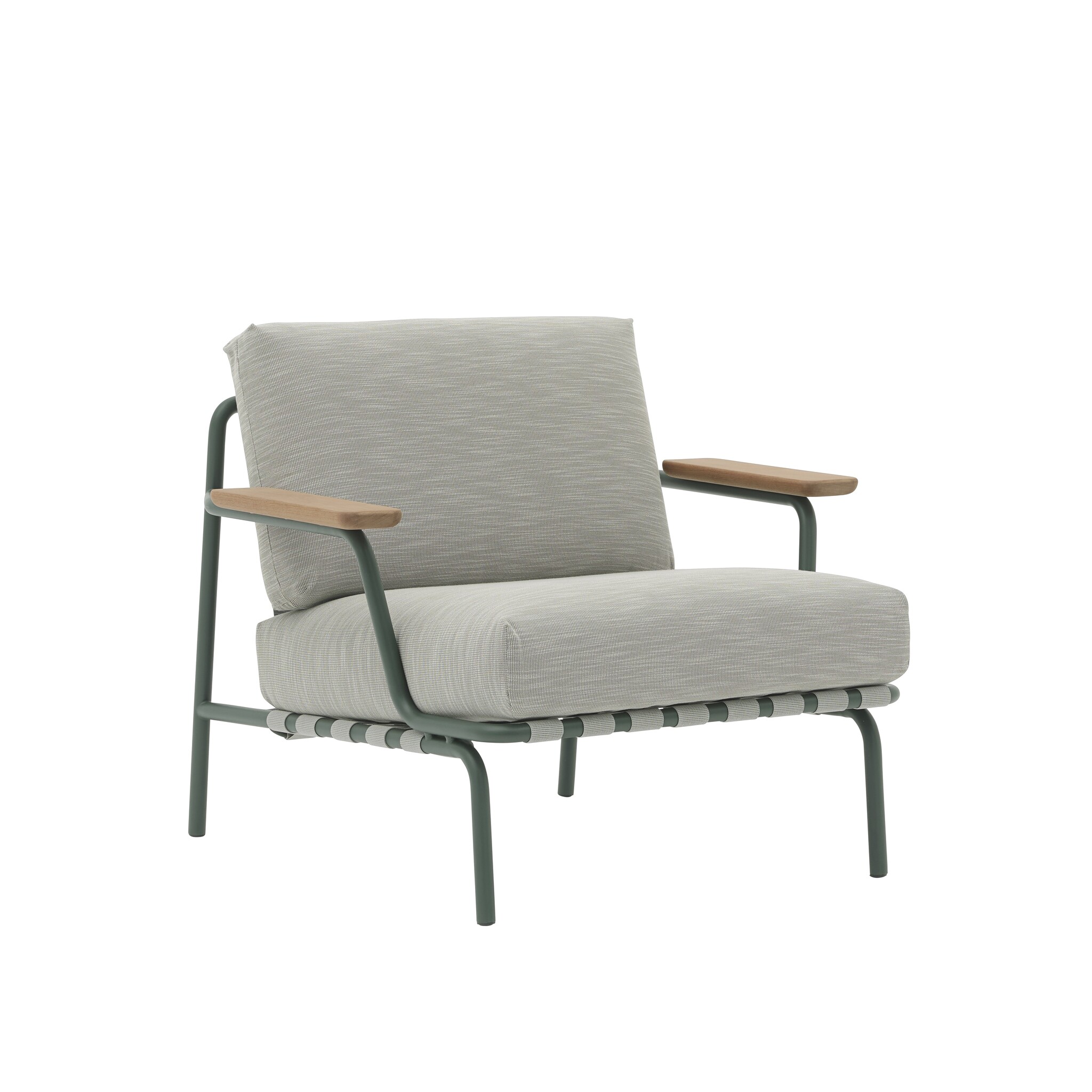 Muuto Settle Lounge Chair