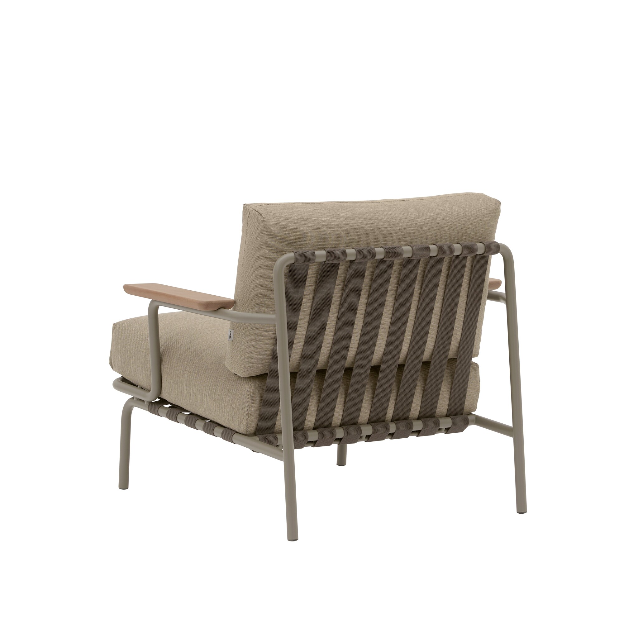 Muuto Settle Lounge Chair
