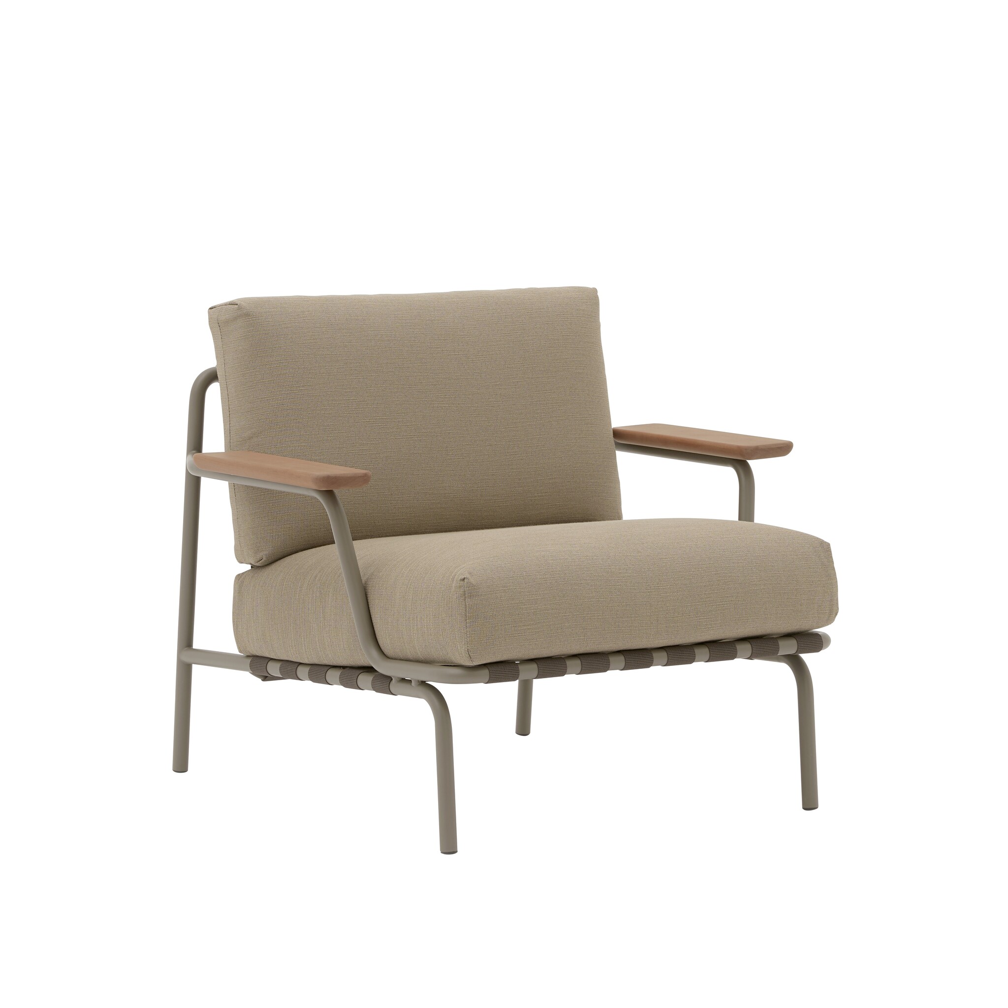 Muuto Settle Lounge Chair