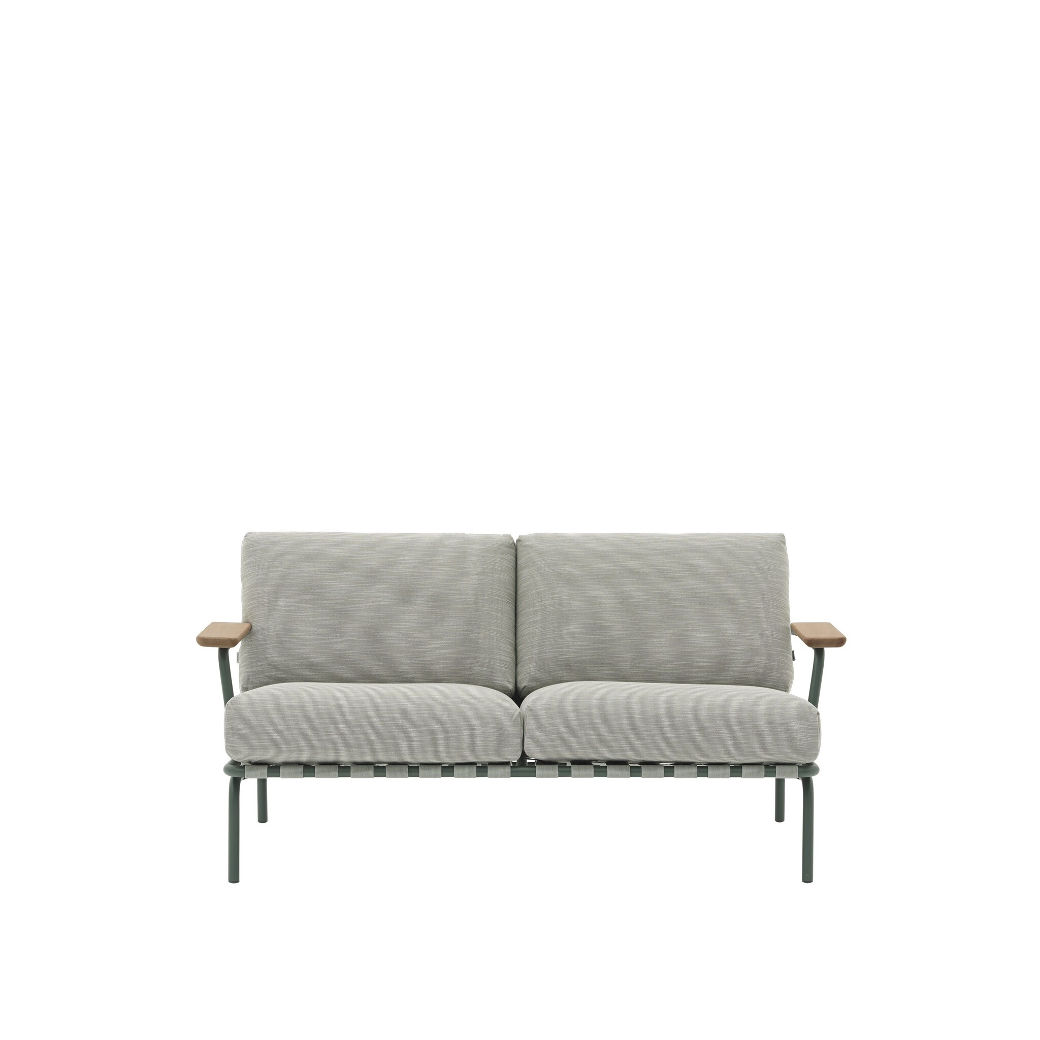 Muuto Settle Sofa 2-Seater