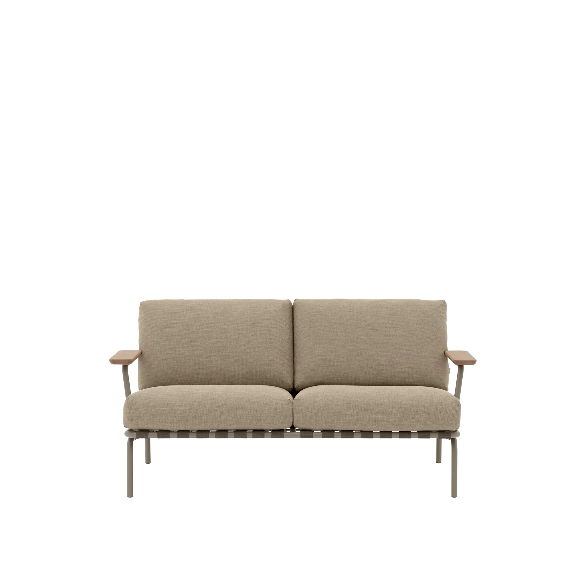 Muuto Settle Sofa 2-Seater