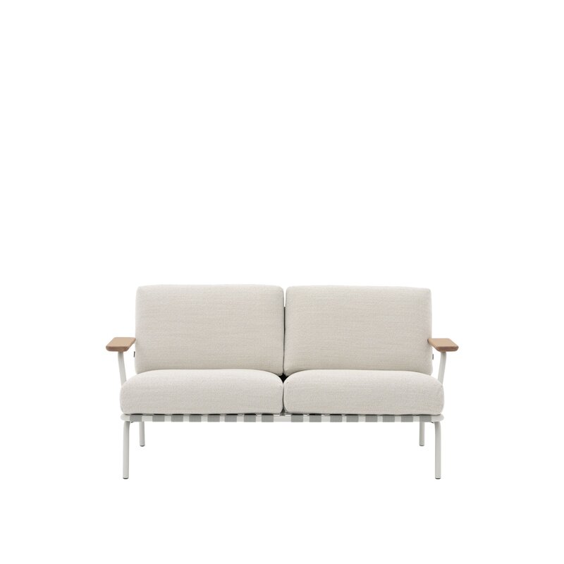 Muuto Settle Sofa 2-Seater