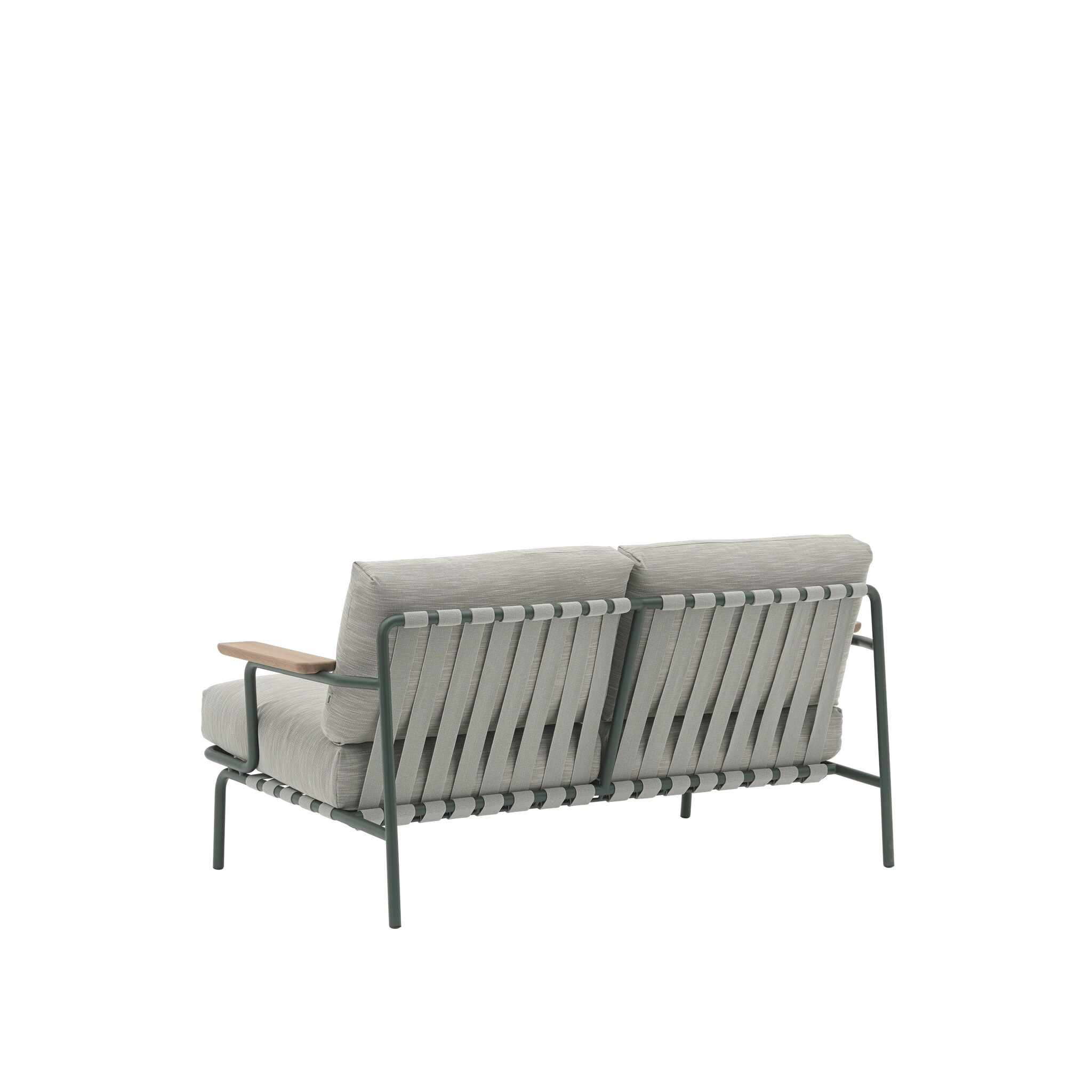 Muuto Settle Sofa 2-Seater