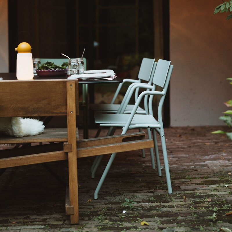 Weltevree Flip-Up Chair