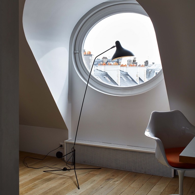 DCW editions Mantis BS1