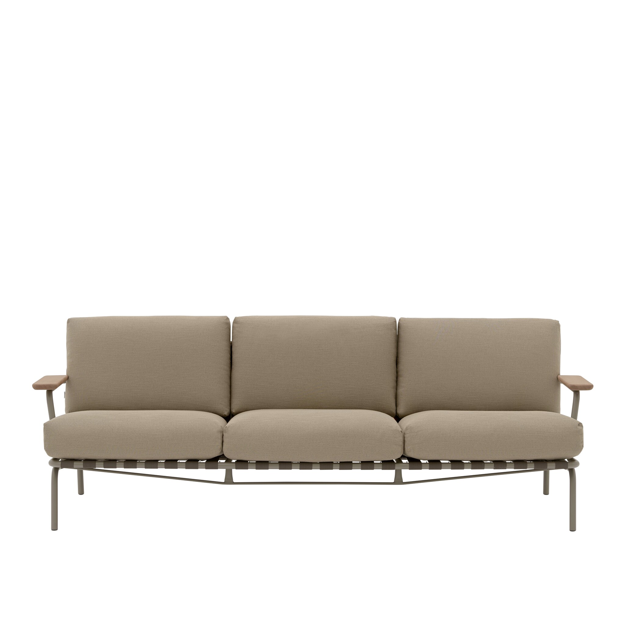 Muuto Settle Sofa 3-Seater