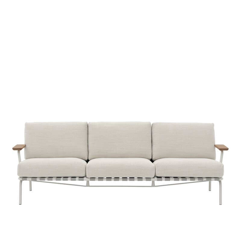 Muuto Settle Sofa 3-Seater