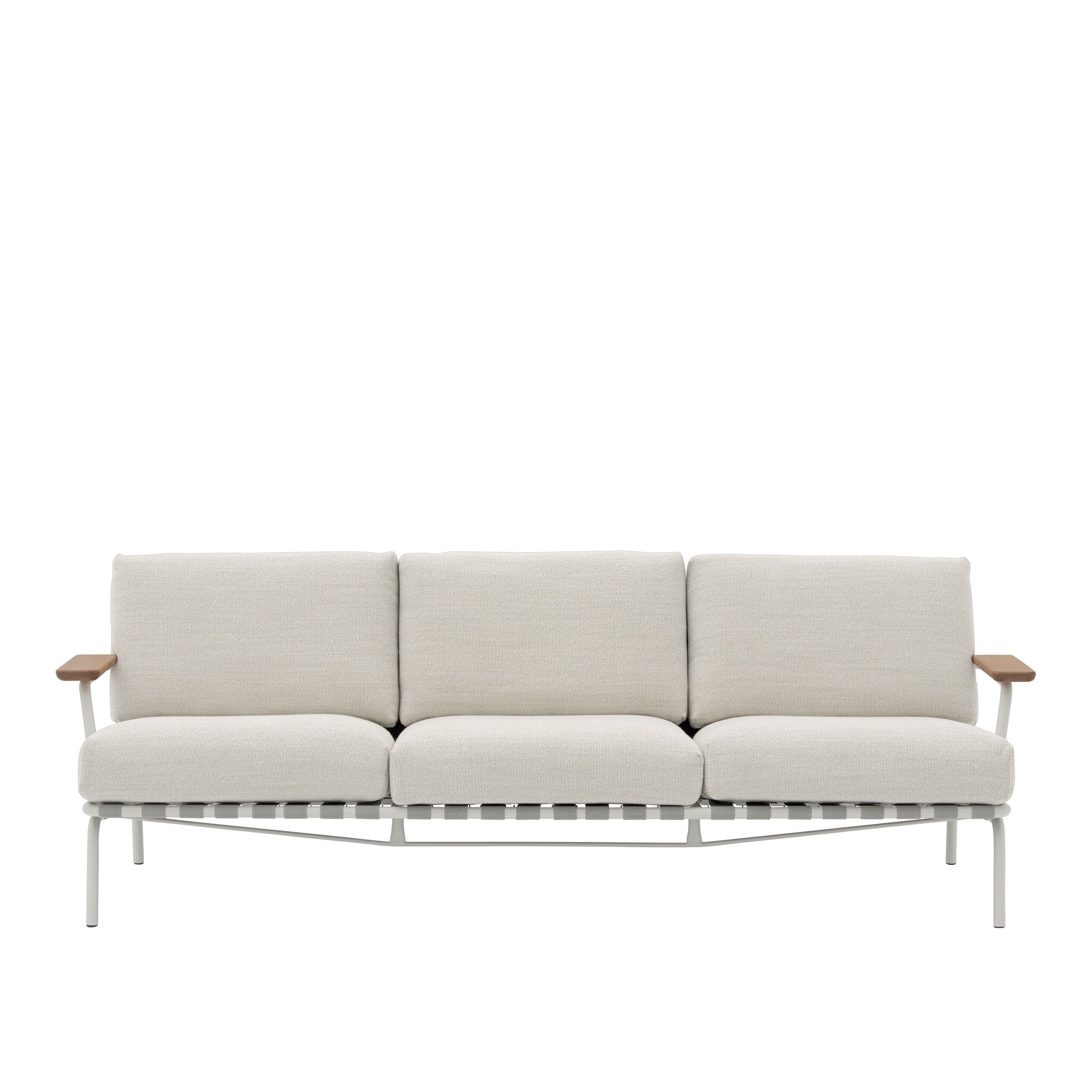 Muuto Settle Sofa 3-Seater
