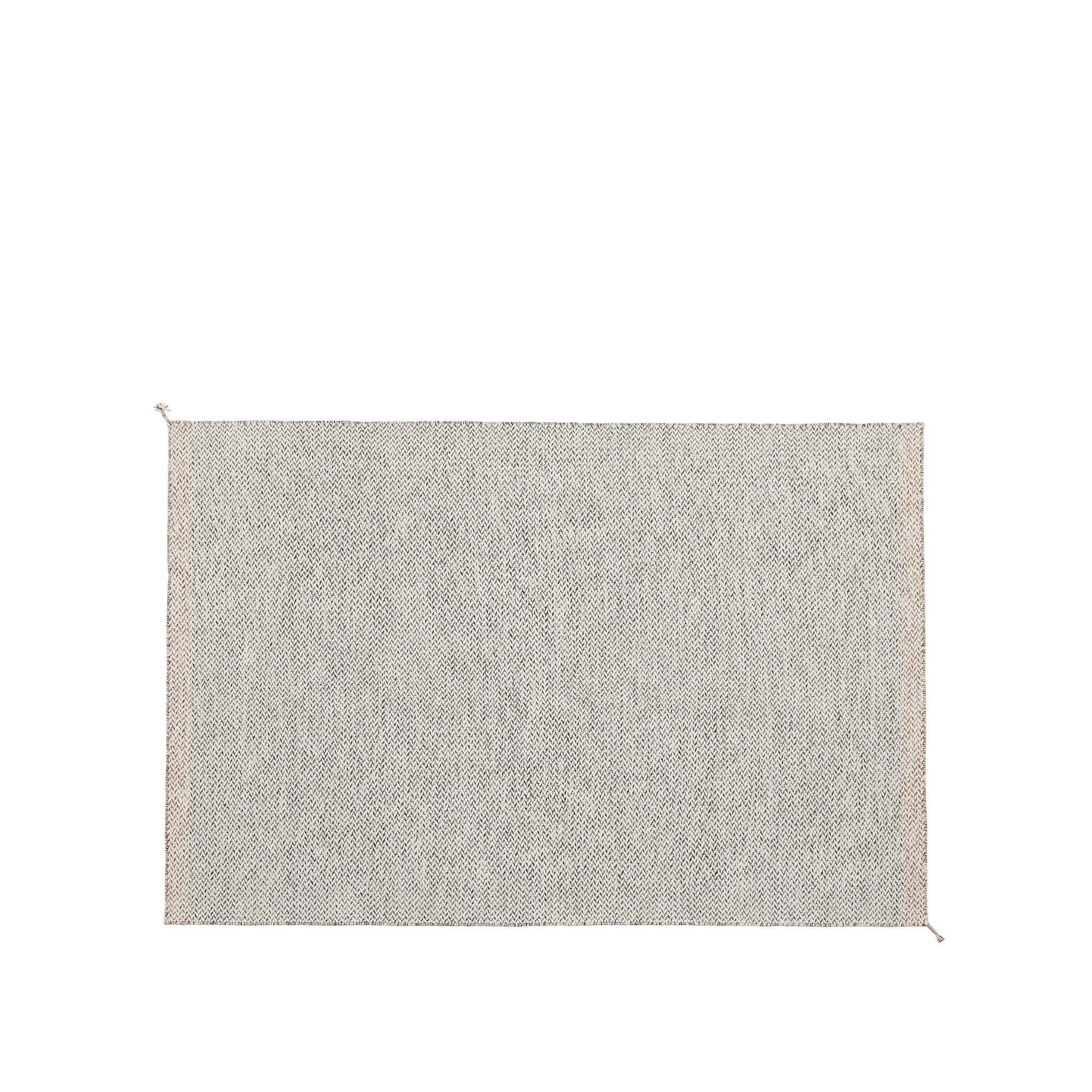 Muuto Ply Rug Recycled Polyester 170 x 240 cm