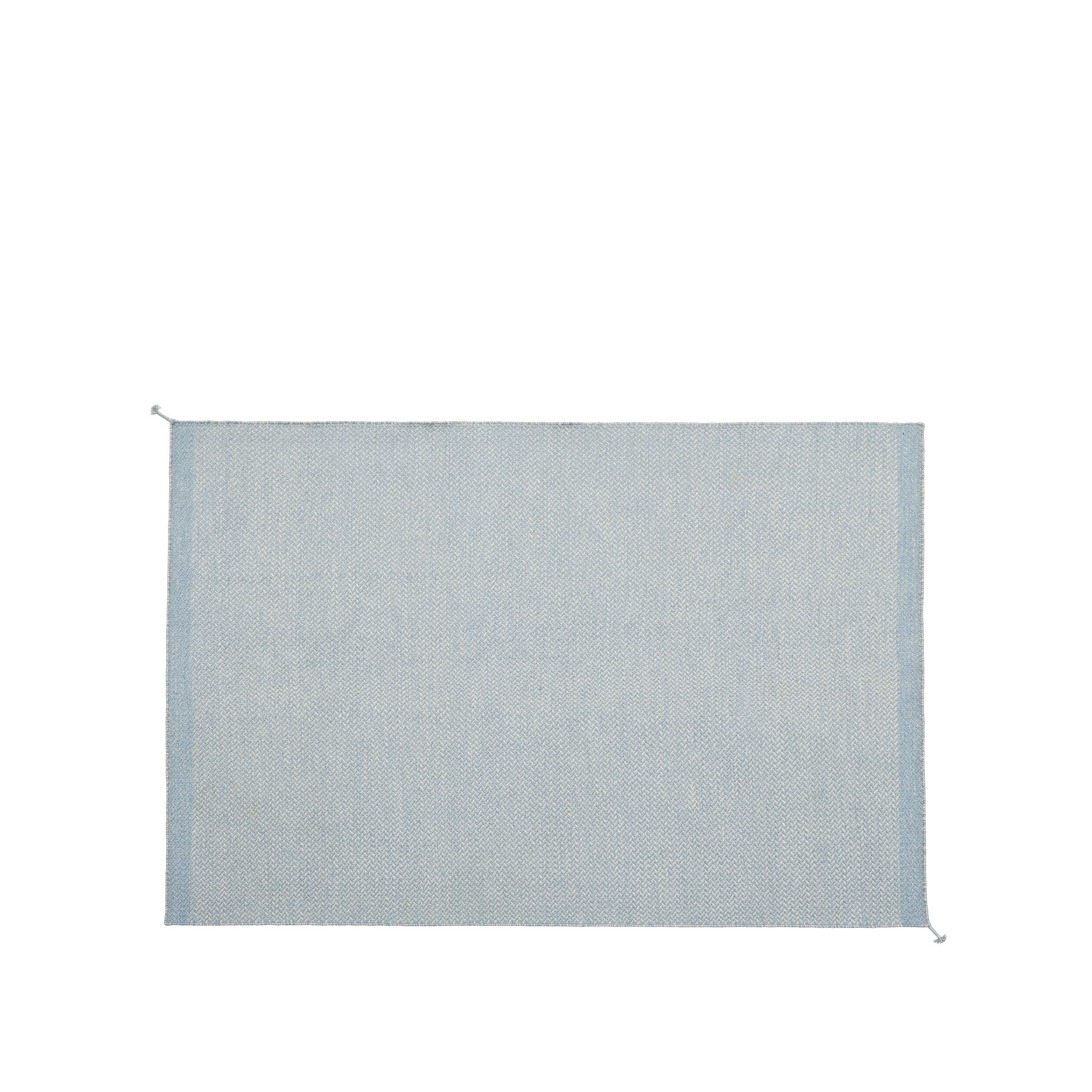 Muuto Ply Rug Recycled Polyester 170 x 240 cm