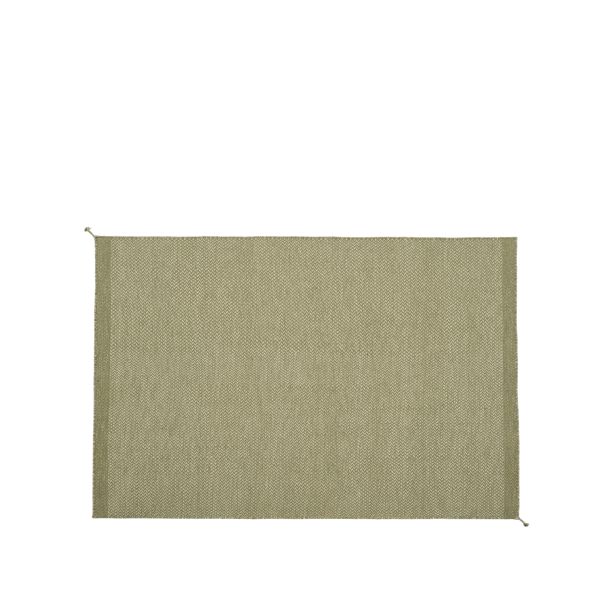 Muuto Ply Rug Recycled Polyester 170 x 240 cm